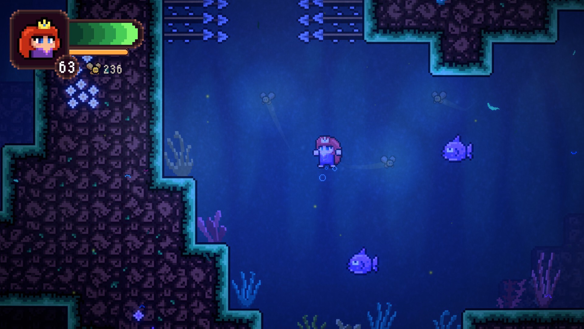 Aralunis screenshot 6