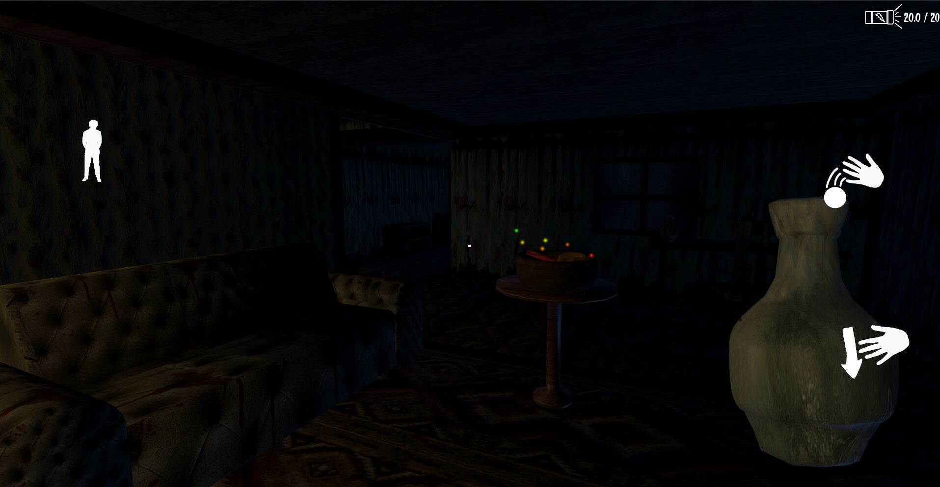SOME: The House screenshot 2