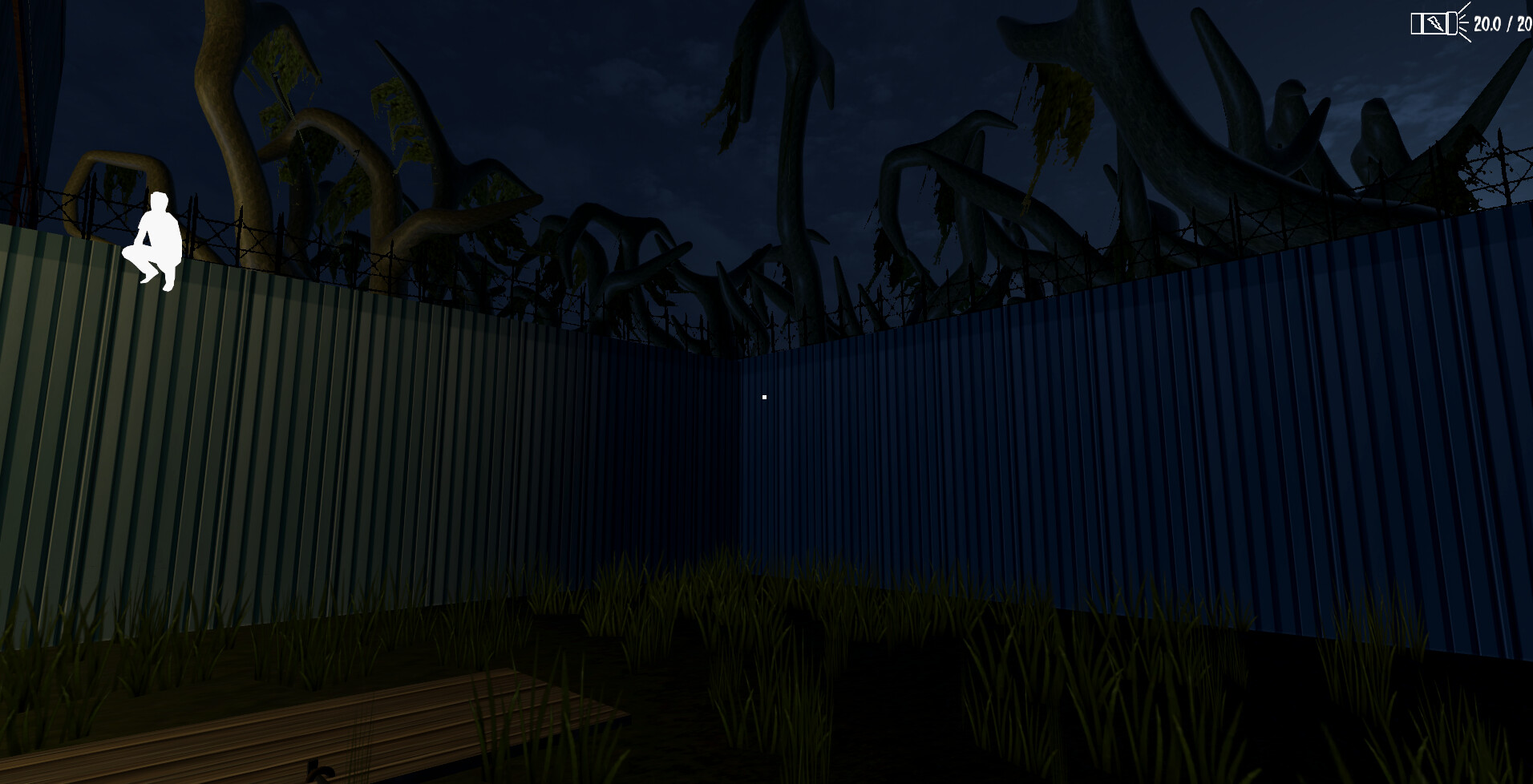 SOME: The House screenshot 5