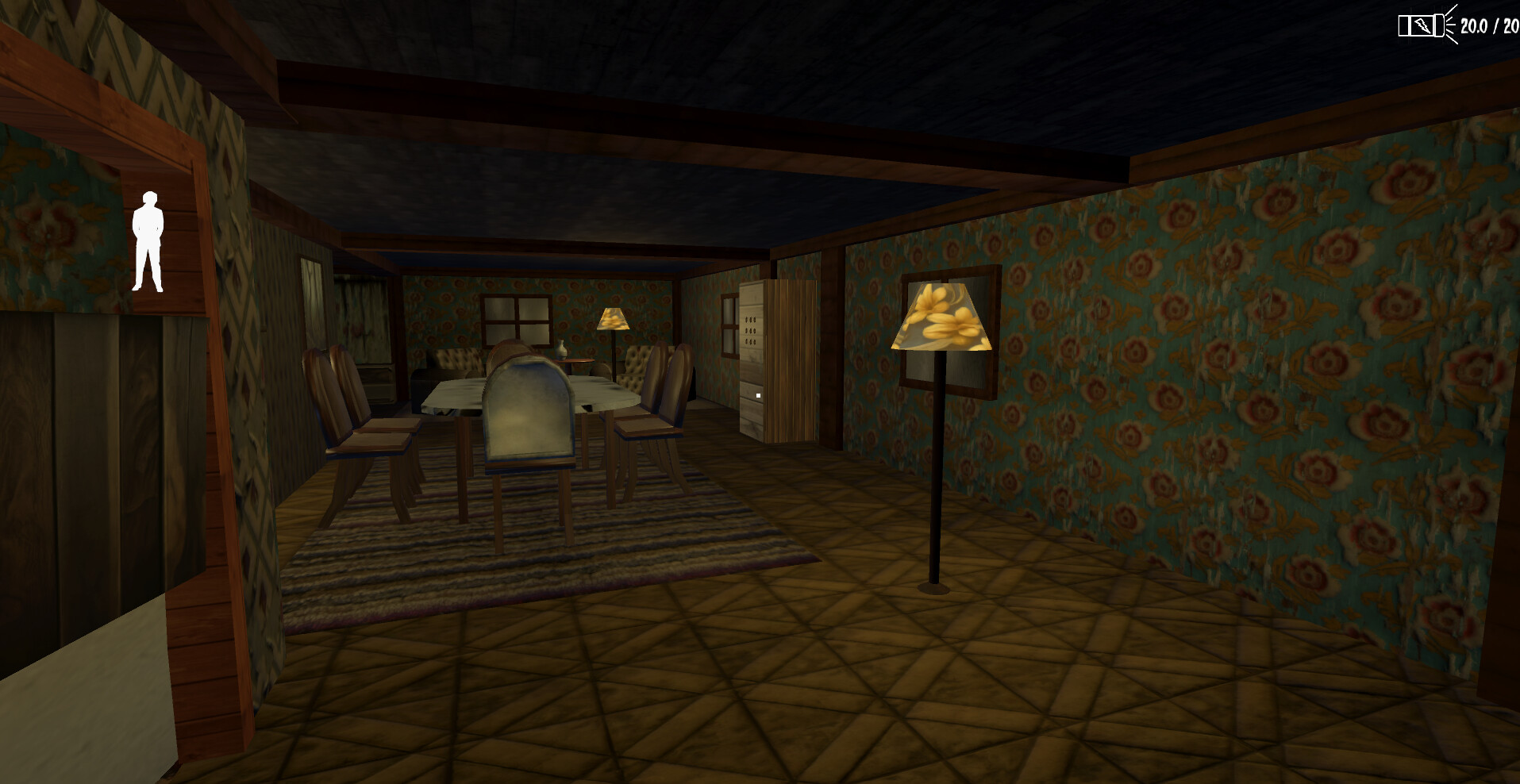 SOME: The House screenshot 4