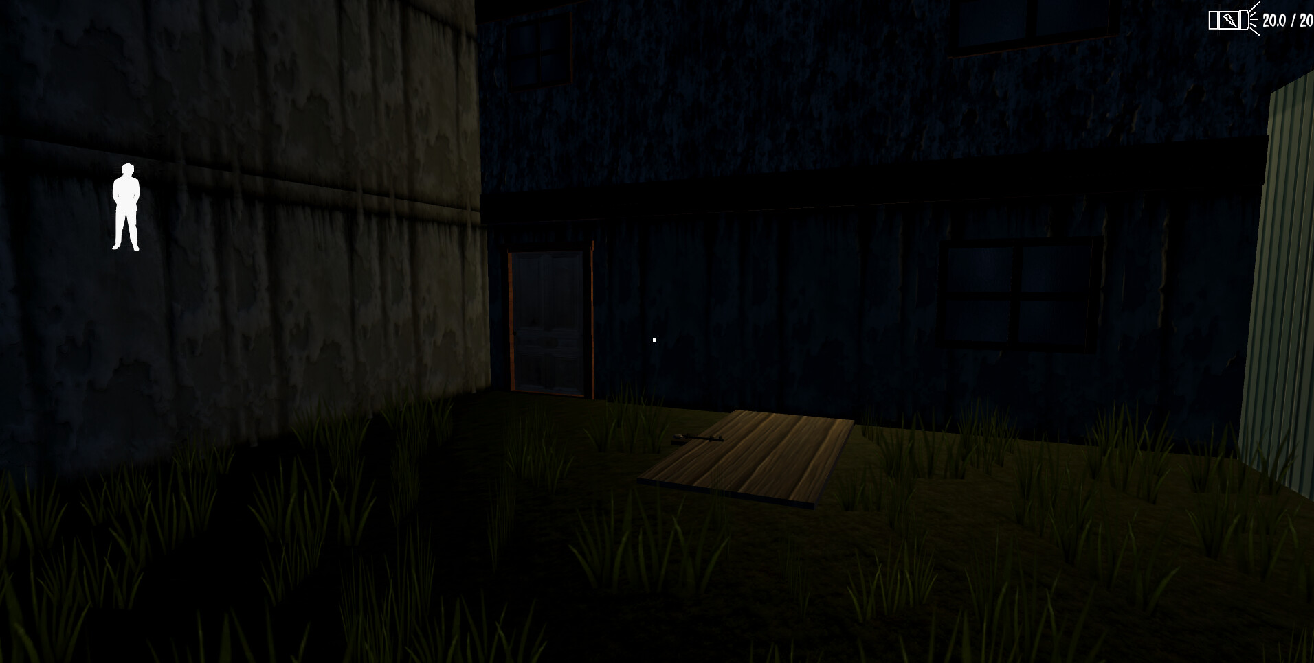 SOME: The House screenshot 1