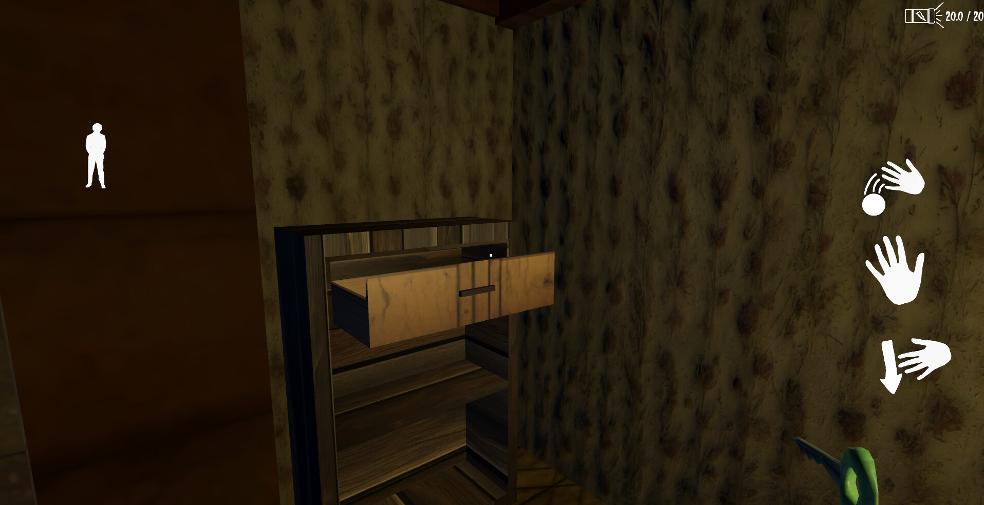 SOME: The House screenshot 3