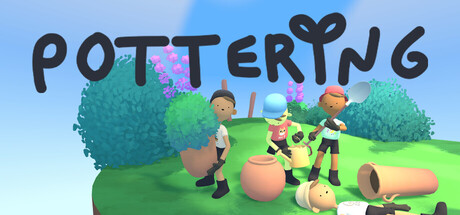 Pottering — Steam header