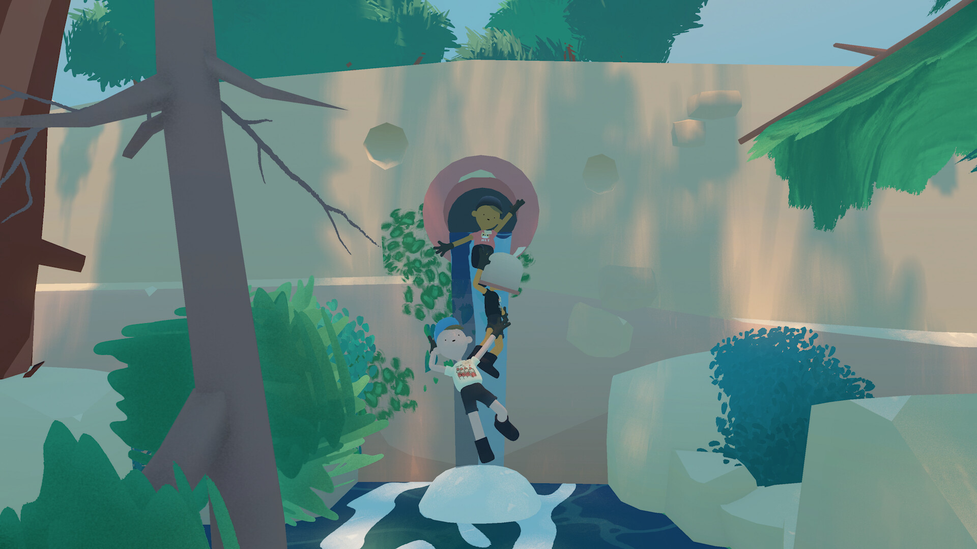 Pottering screenshot 8