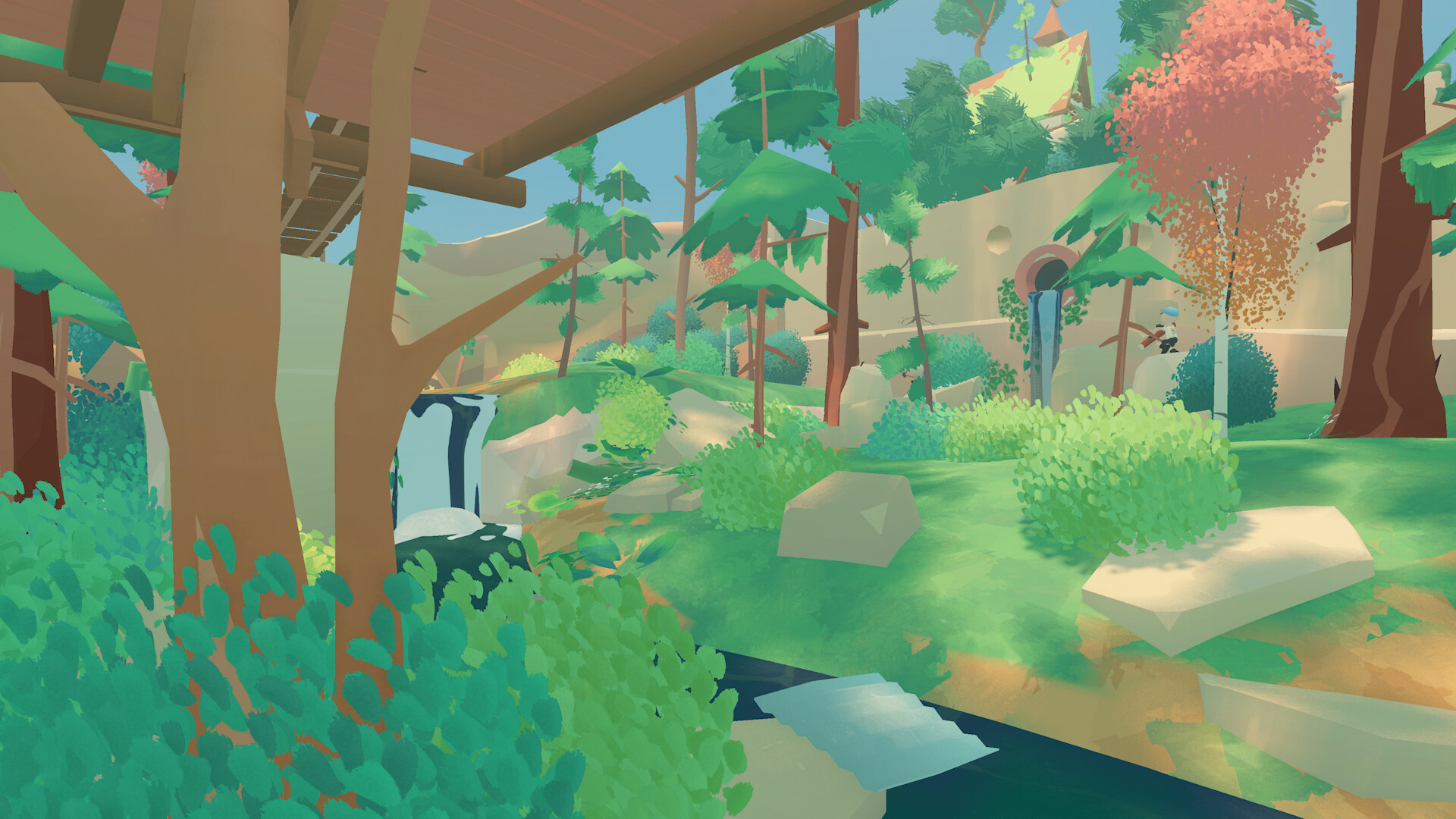 Pottering screenshot 10