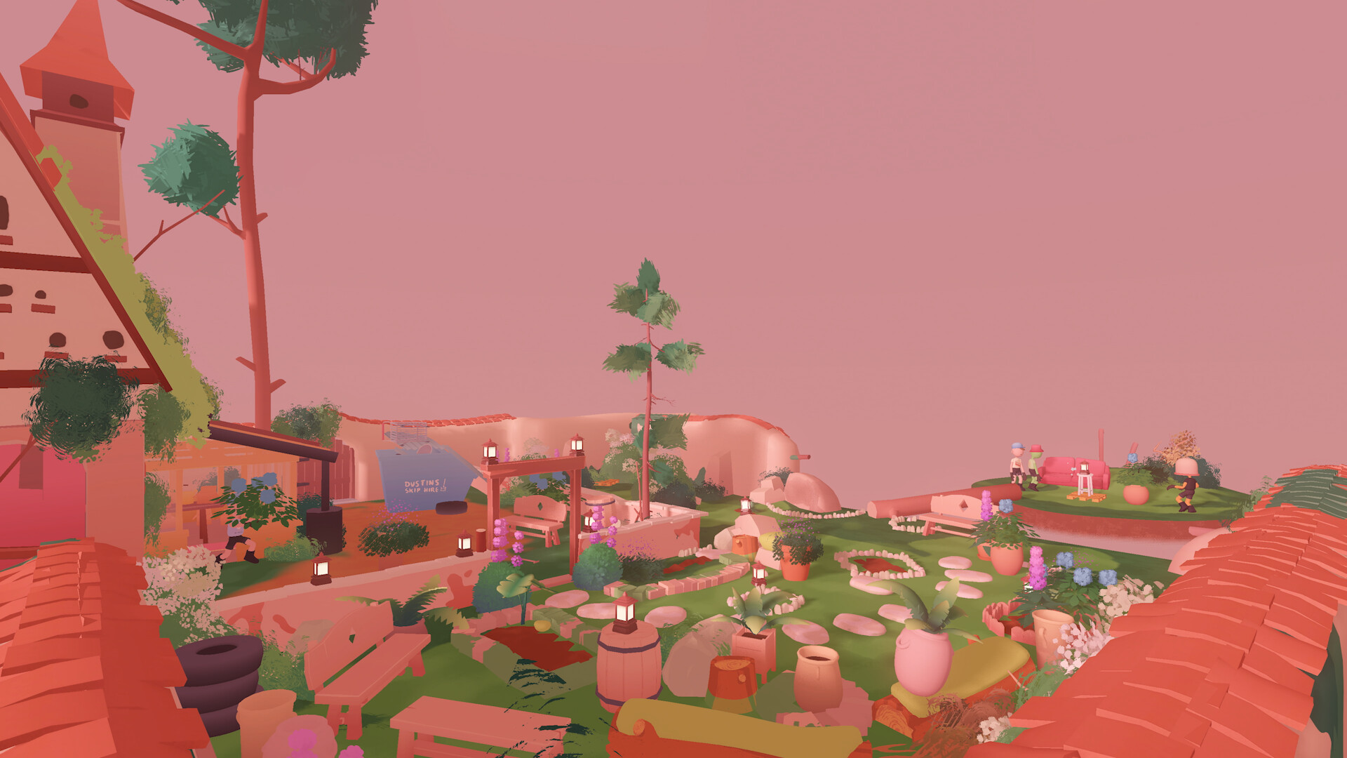Pottering screenshot 7