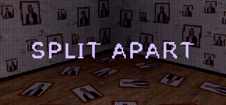 Split Apart — Steam header