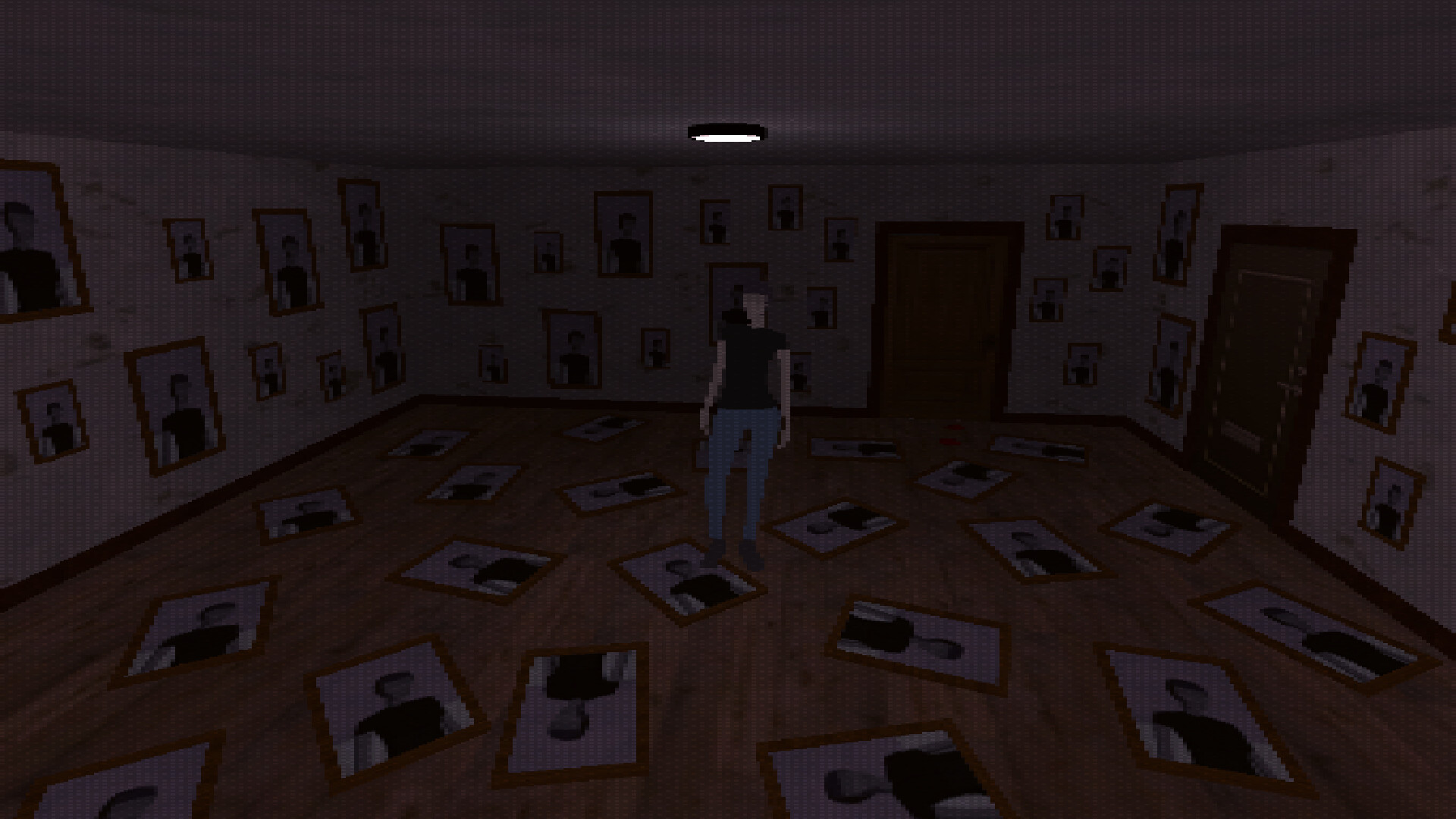 Split Apart screenshot 1