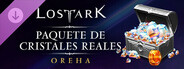 Lost Ark: Pack de cristales reales - Oreha