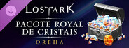 Lost Ark: Royal Crystal Packs - Oreha