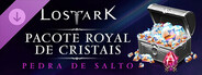 Lost Ark: Royal Crystal Pack - Leapstone