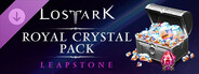 Lost Ark: Royal Crystal Pack - Leapstone