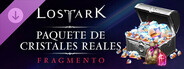 Lost Ark: Pack de cristales reales - Esquirlas