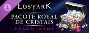 Lost Ark: Royal Crystal Pack - Shard