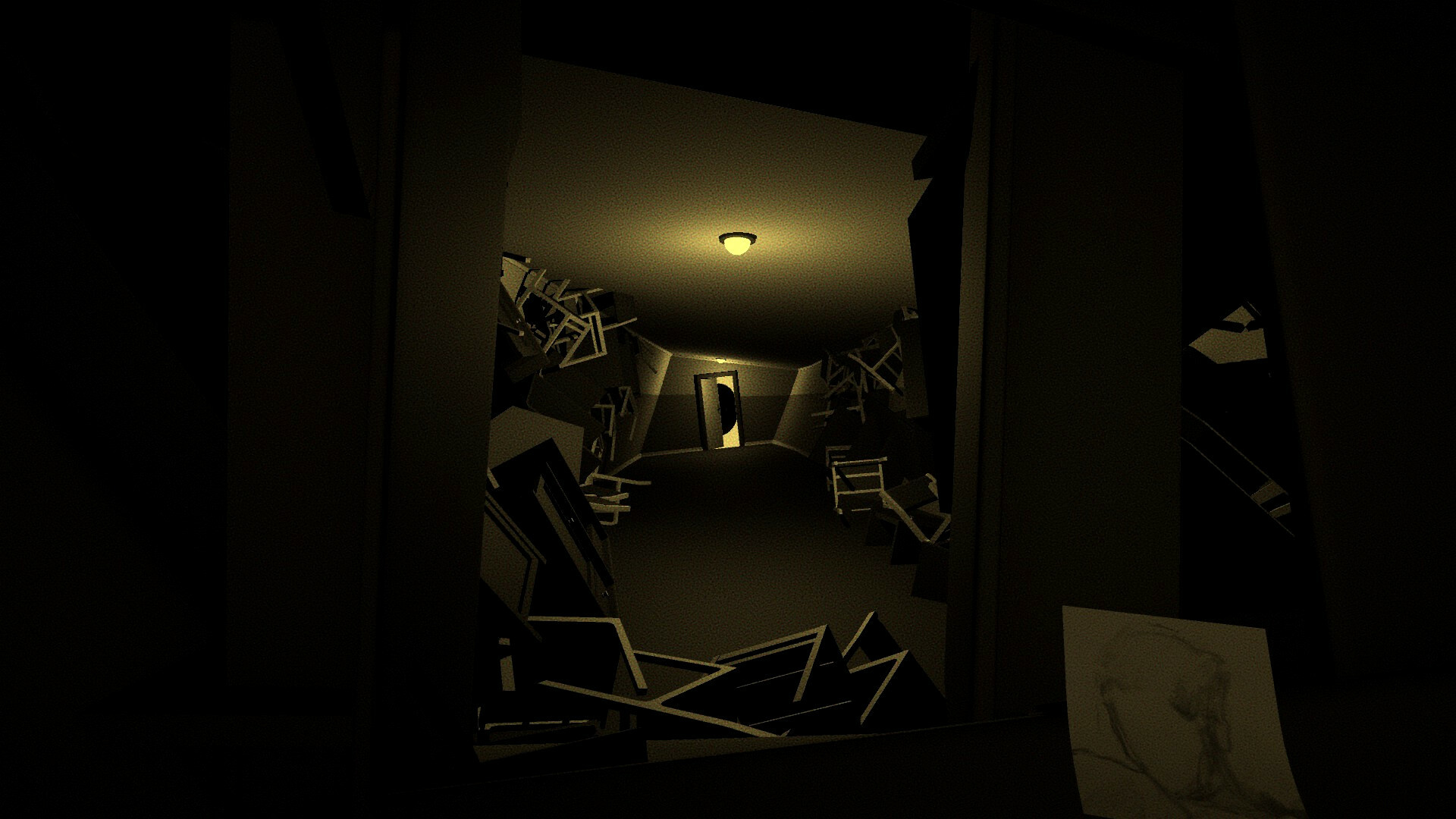ZAMOK screenshot 2