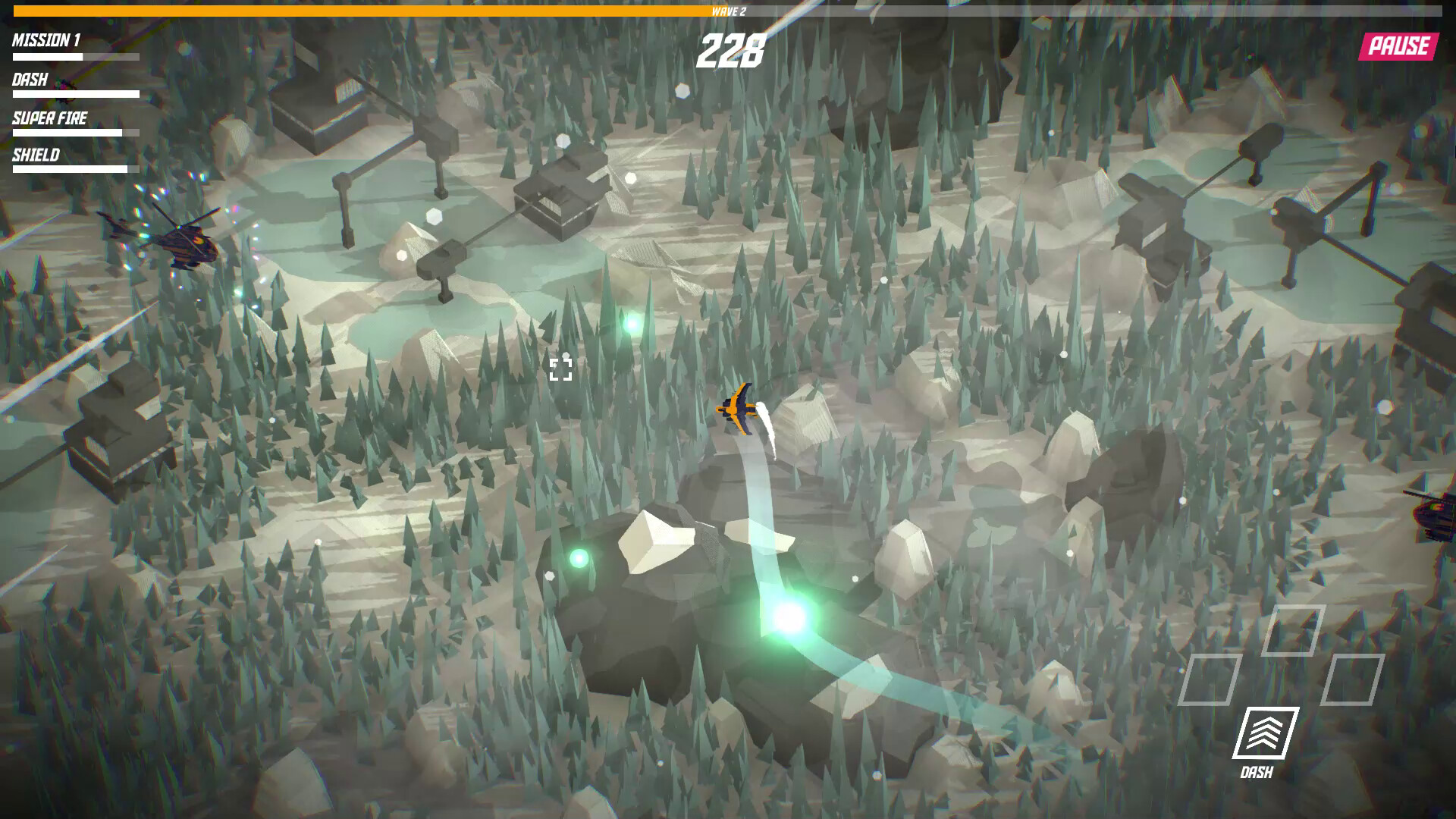 HELI 100 screenshot 6