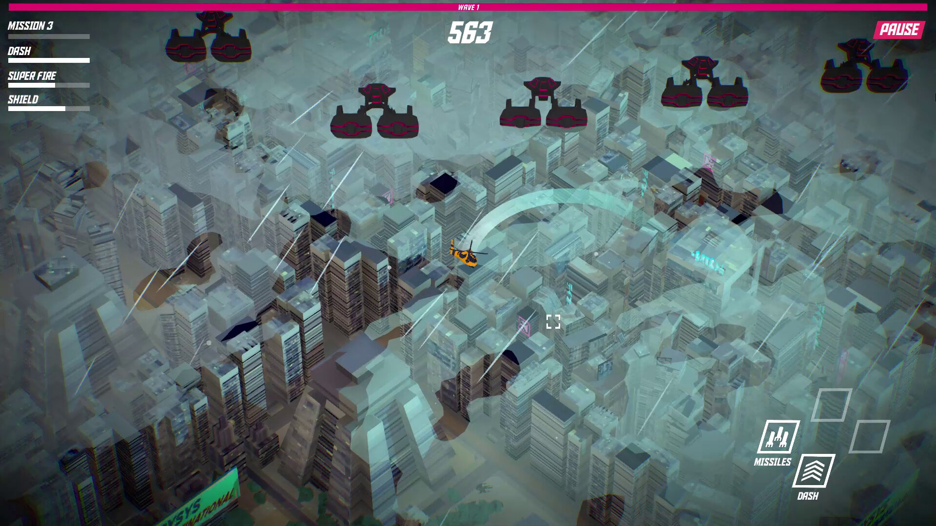 HELI 100 screenshot 7