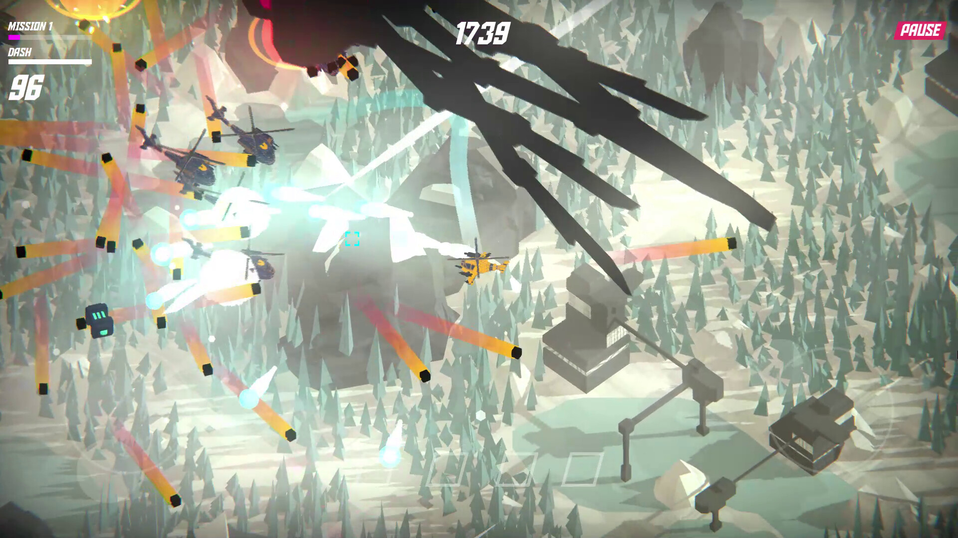 HELI 100 screenshot 9