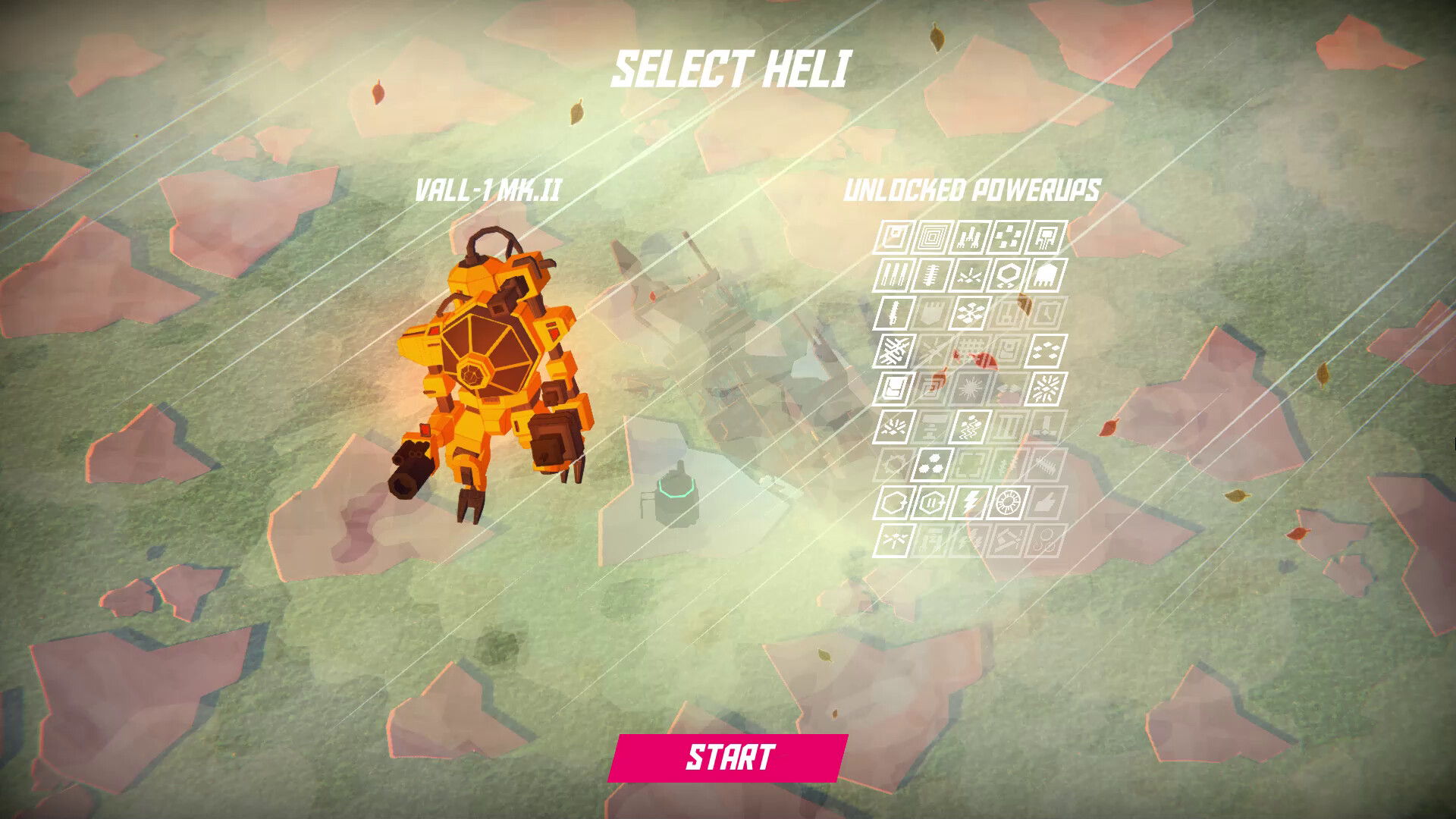 HELI 100 screenshot 8
