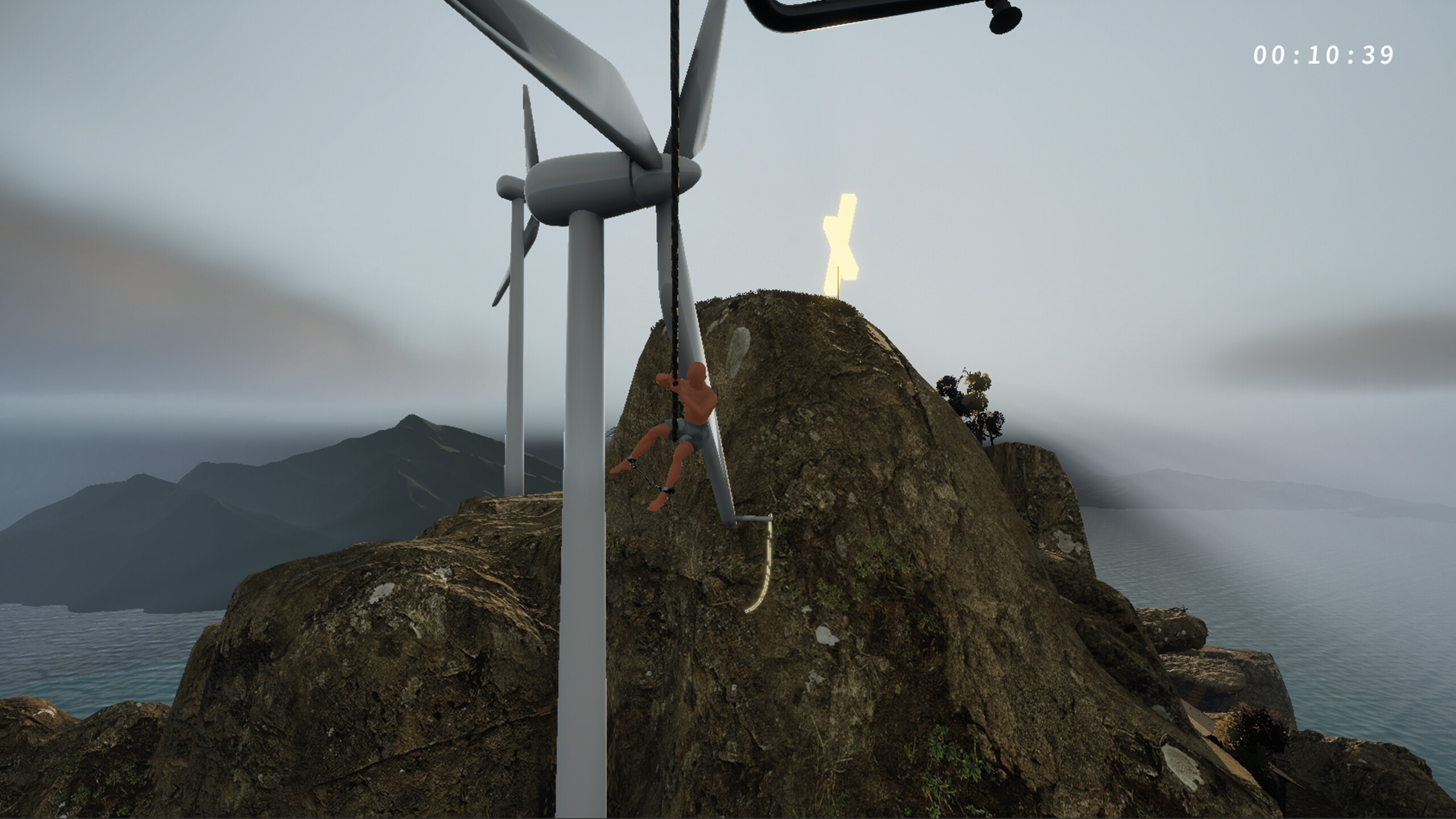 Ropebound screenshot 3