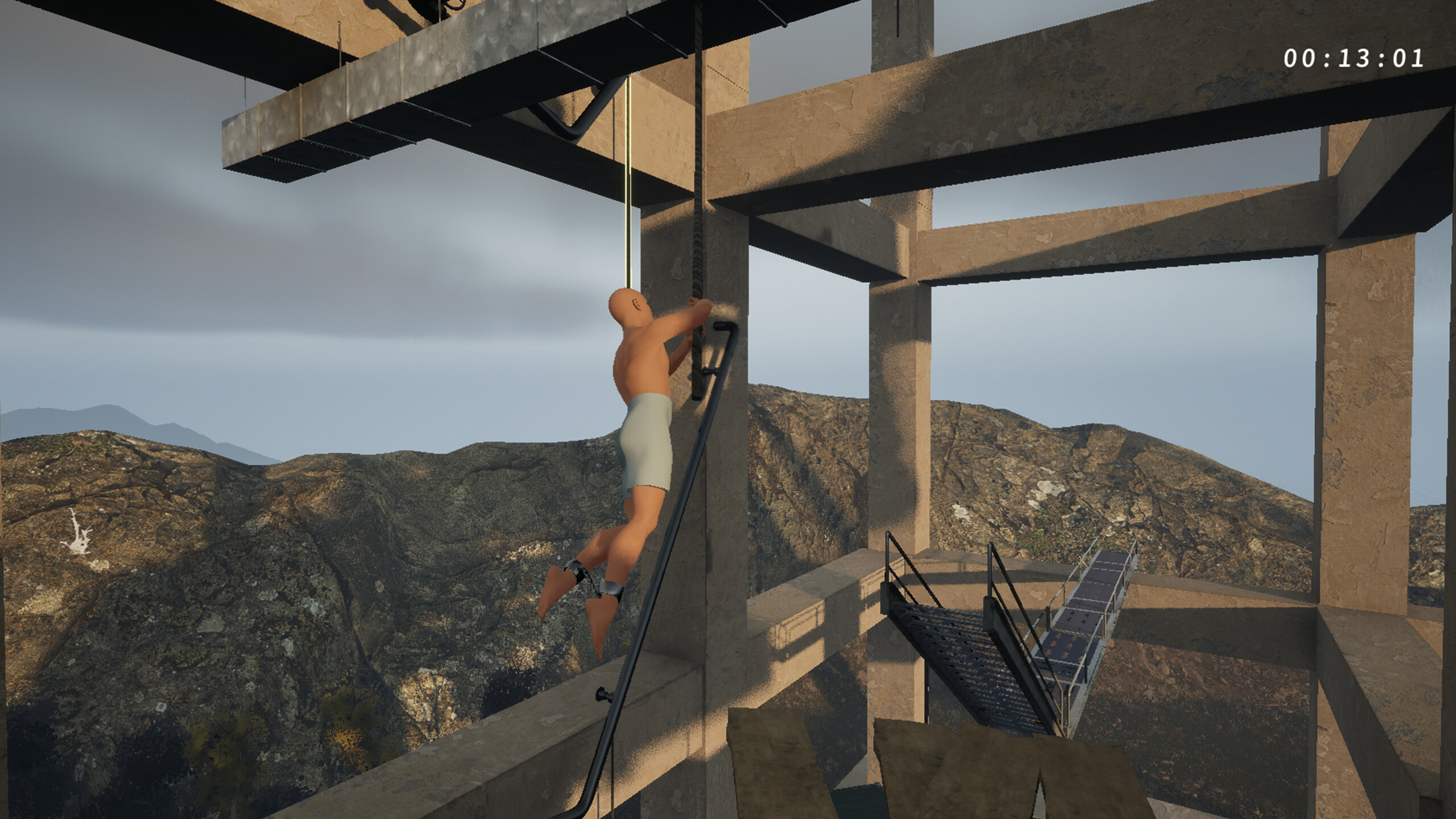 Ropebound screenshot 8