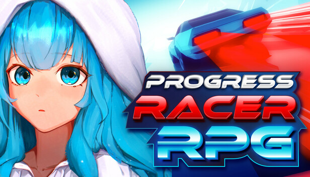 Progress Racer RPG