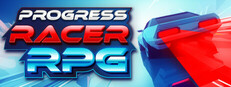 Progress Racer RPG cover art