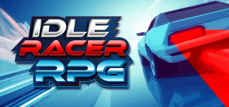 Idle Racer RPG Cover Image