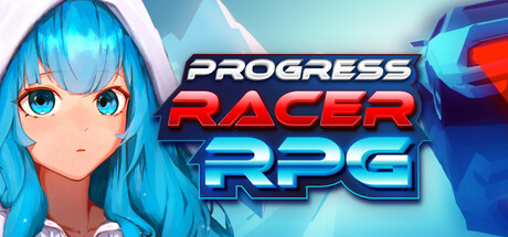 Progress Racer RPG