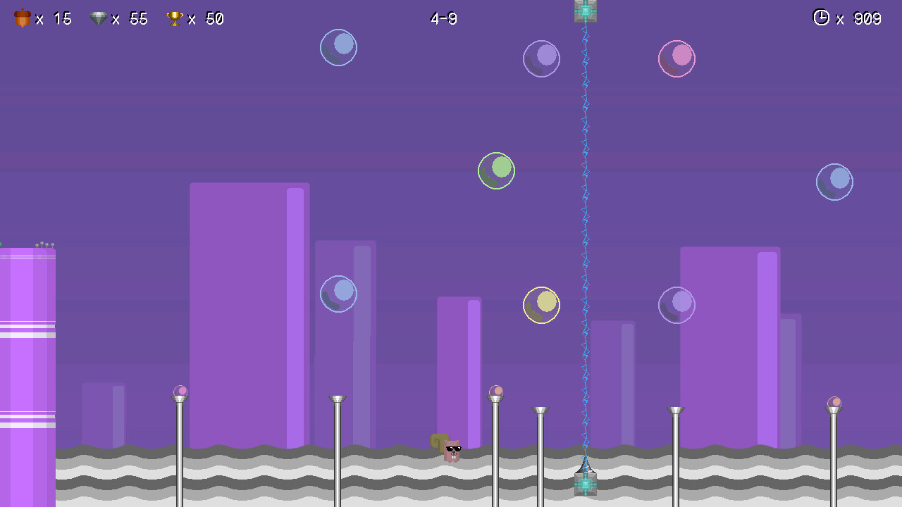 Squirreltopia screenshot 5
