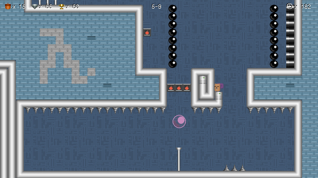 Squirreltopia screenshot 2