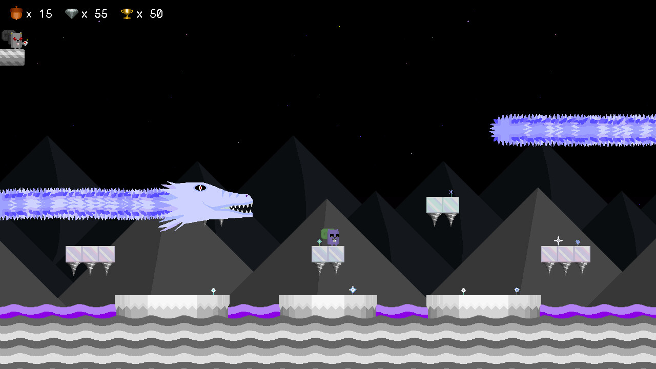 Squirreltopia screenshot 3