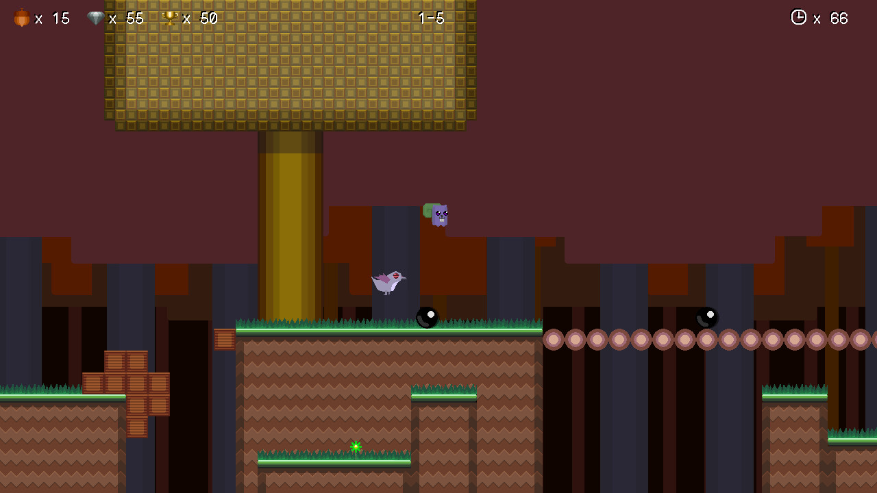 Squirreltopia screenshot 4