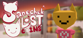 Sanechek: Lost Coins