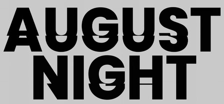 August Night Cover Image