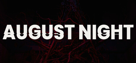 August Night Cover Image