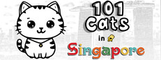Hidden Pets: 101 Cats in Singapore