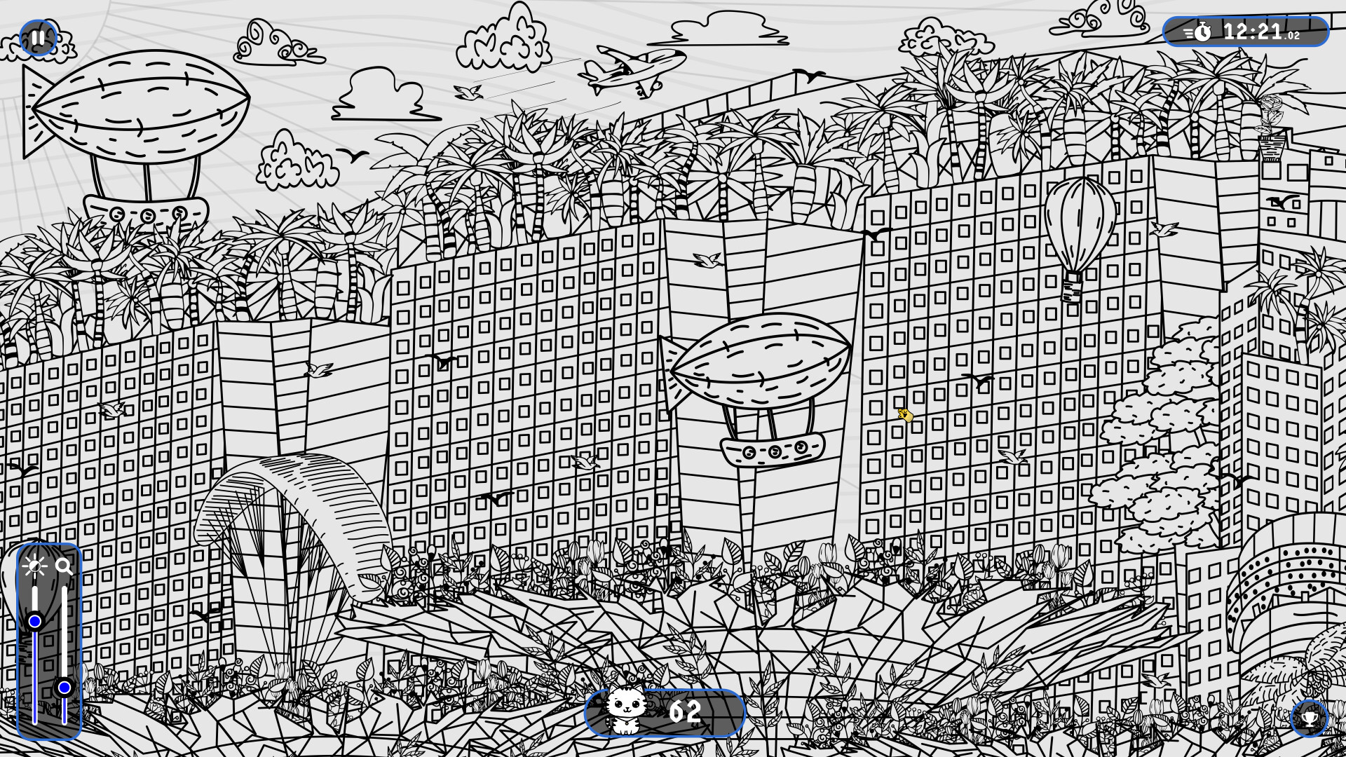 101 Cats in Singapore screenshot 5