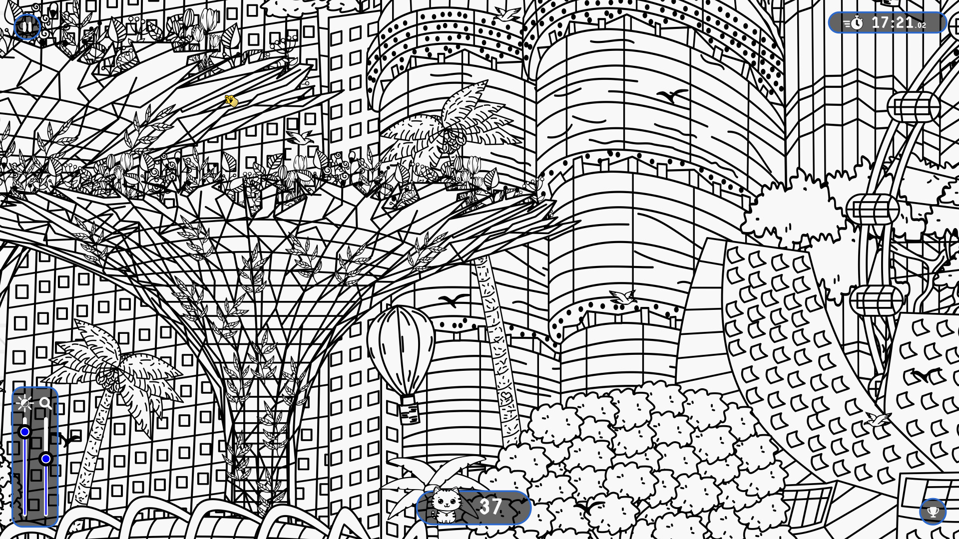 101 Cats in Singapore screenshot 4