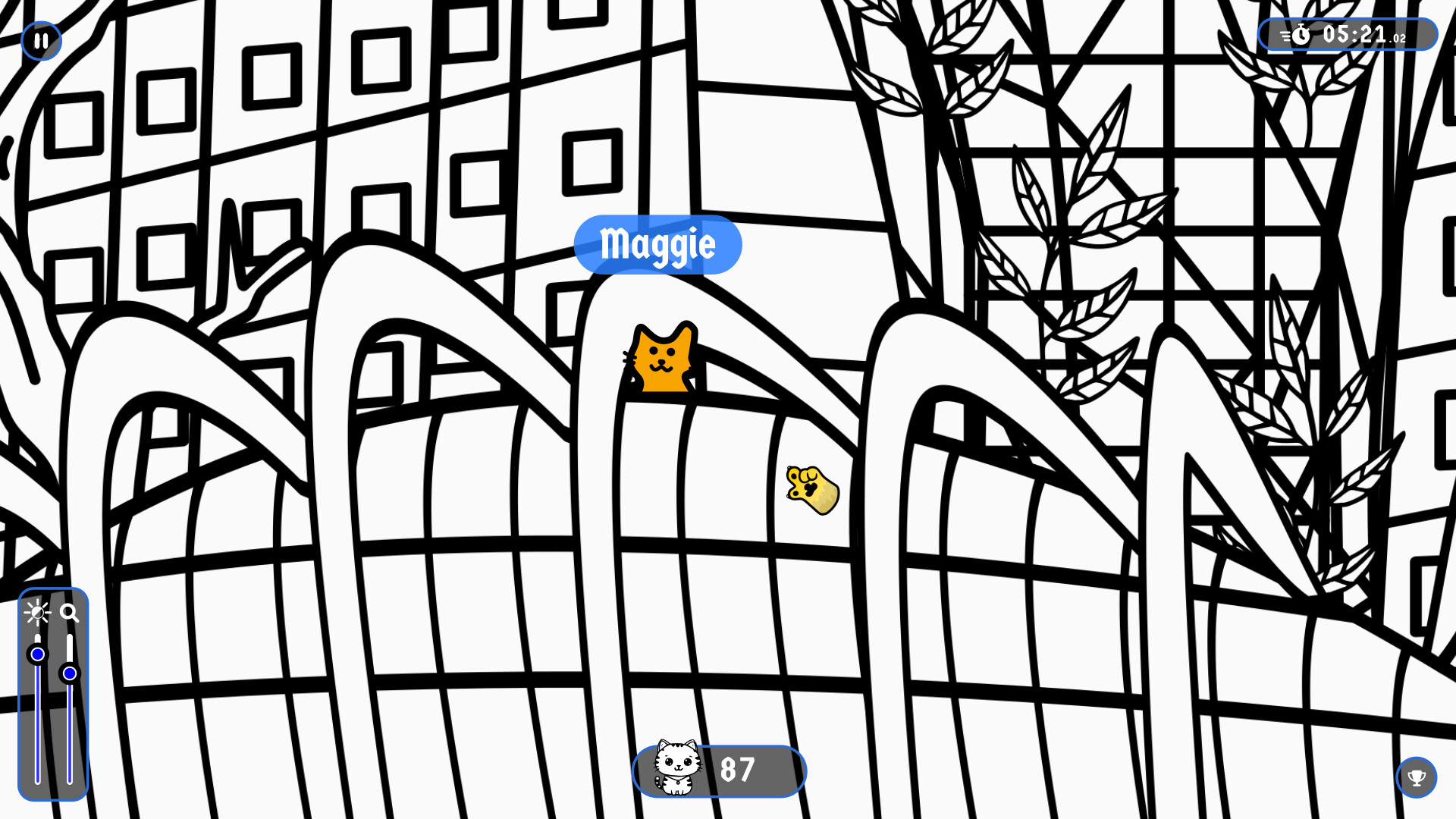 101 Cats in Singapore screenshot 2