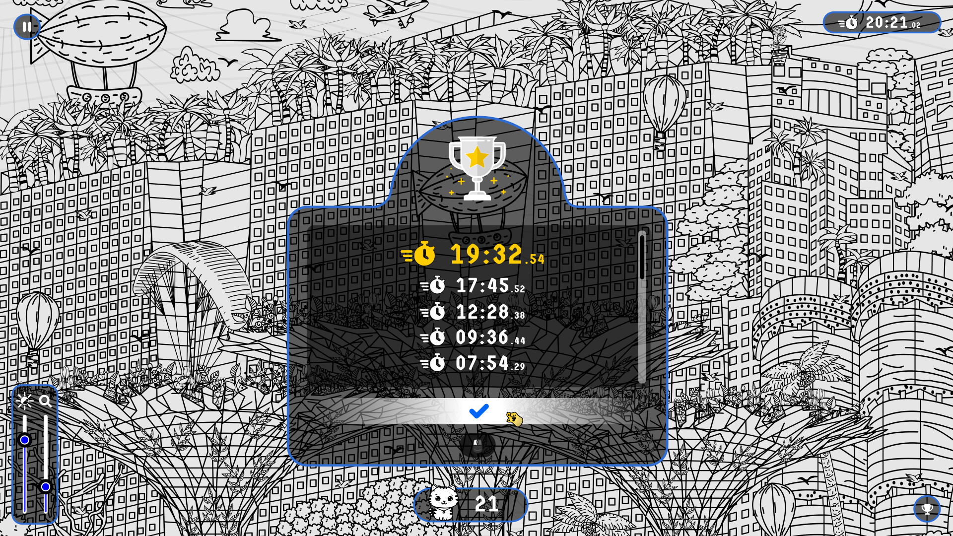 101 Cats in Singapore screenshot 3