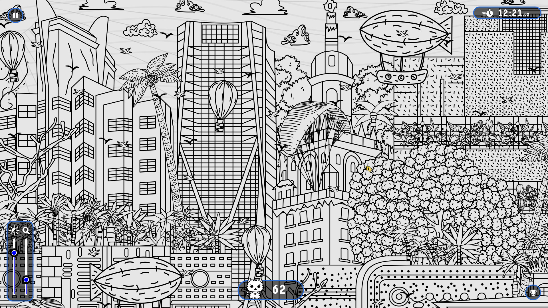 101 Cats in Miami screenshot 5