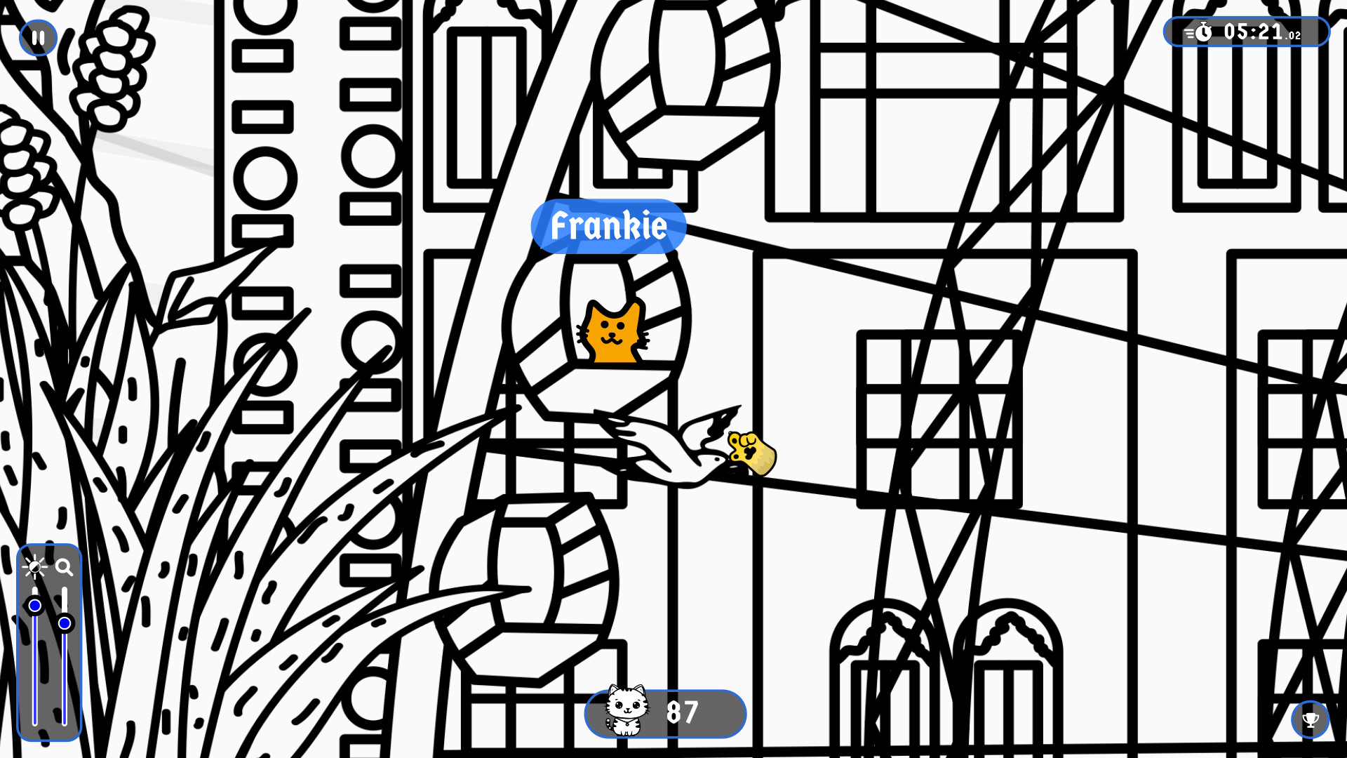101 Cats in Miami screenshot 2