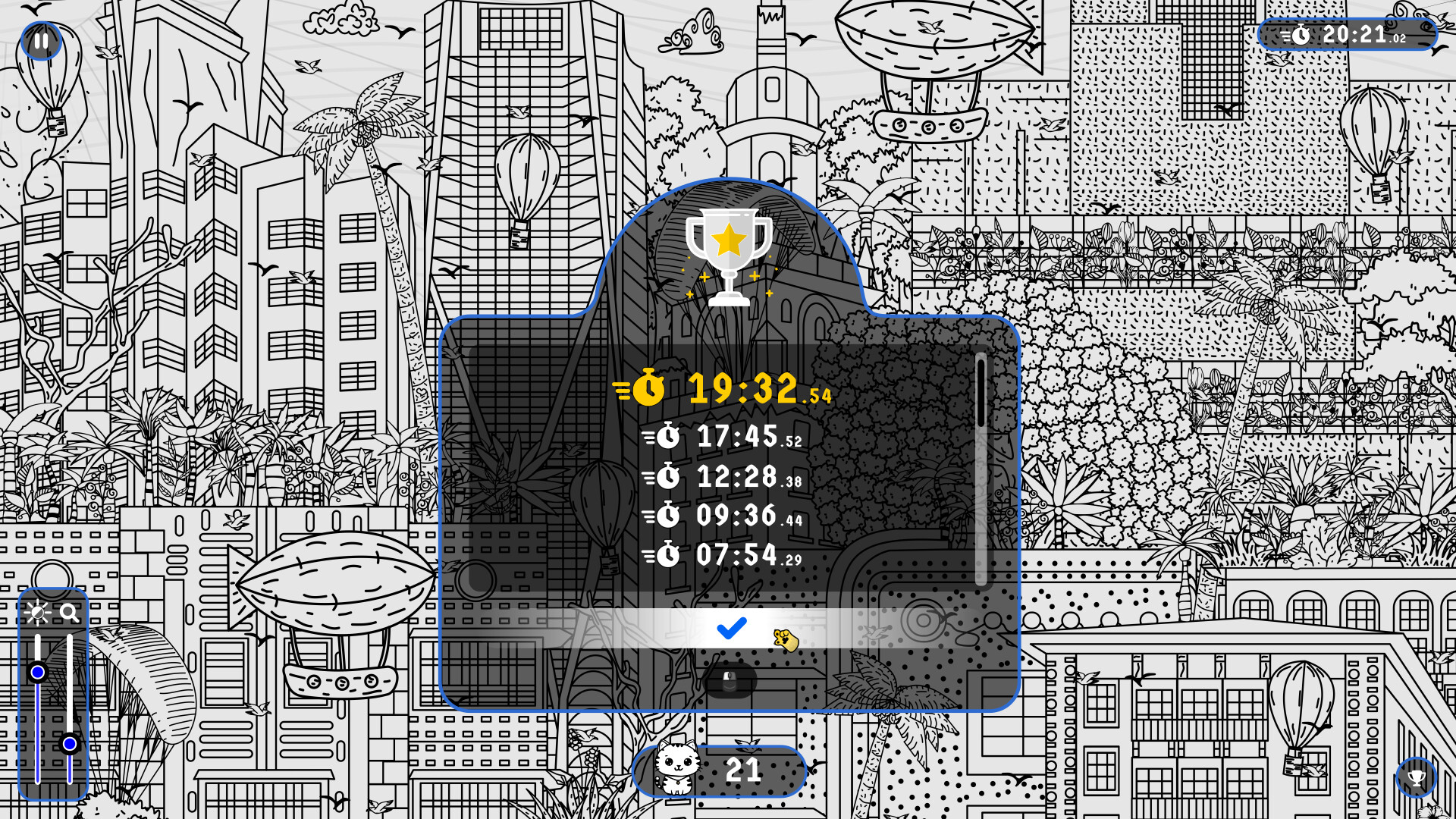 101 Cats in Miami screenshot 3