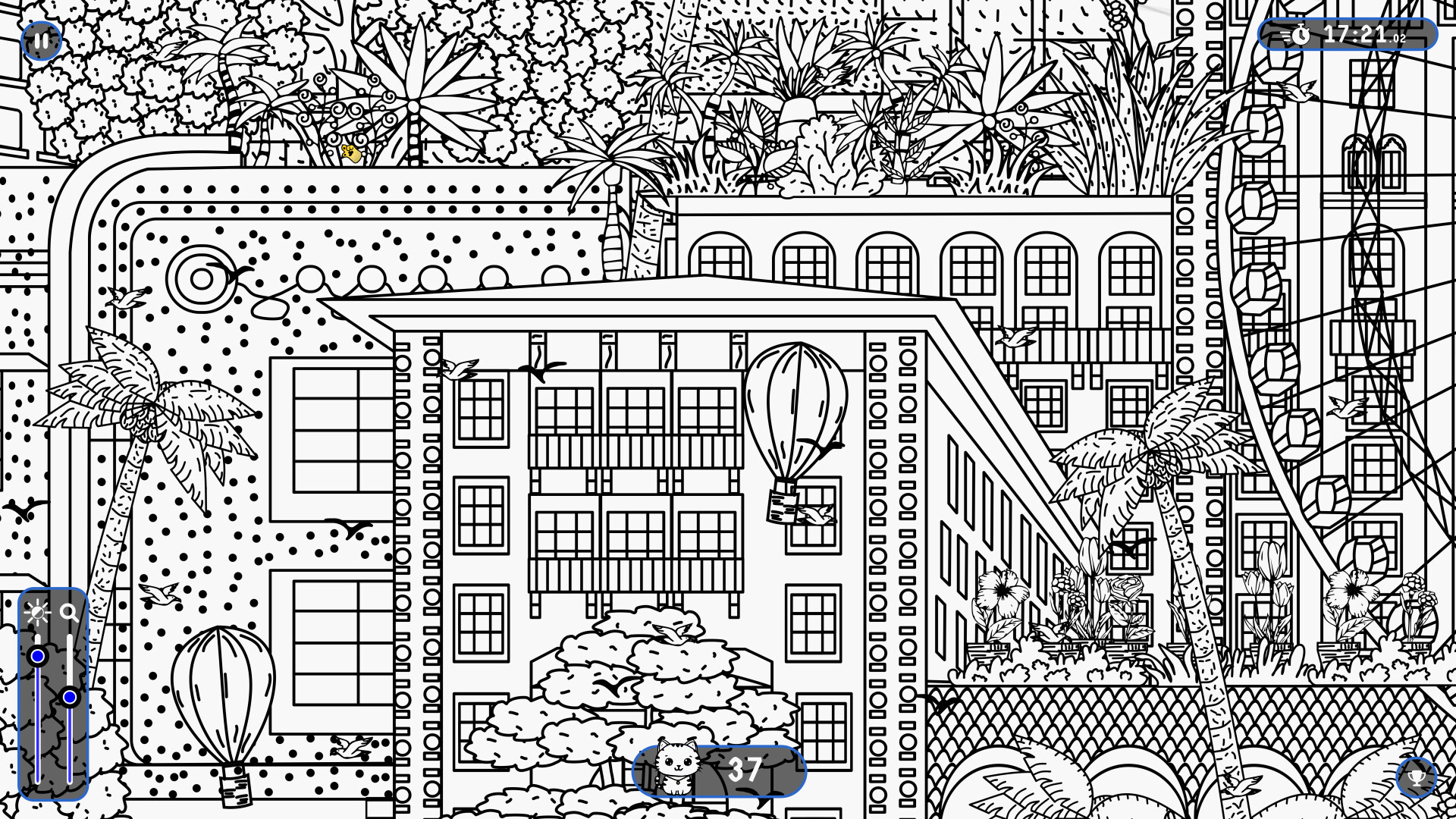 101 Cats in Miami screenshot 4