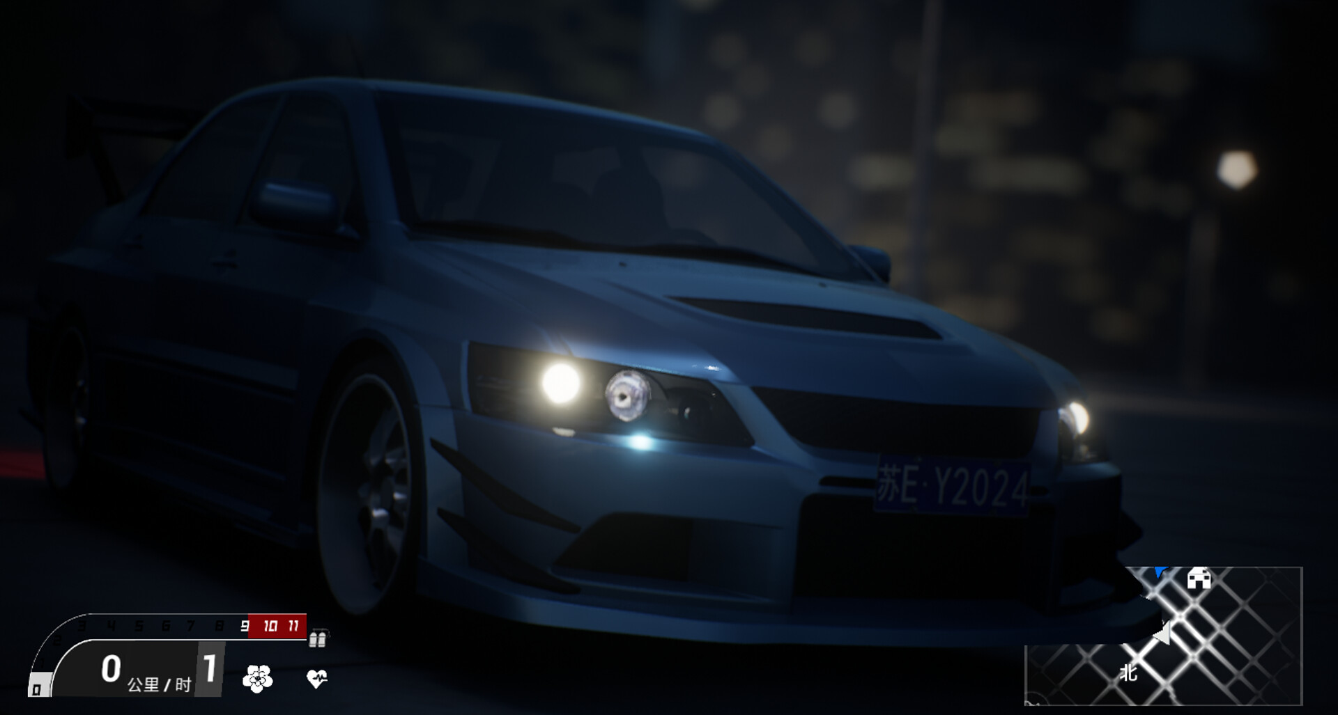 全城追缉3 screenshot 7