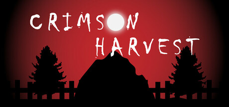 Crimson Harvest Cover Image