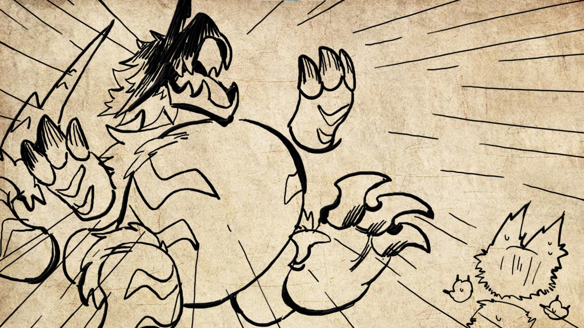 Cat Gladiator screenshot 8