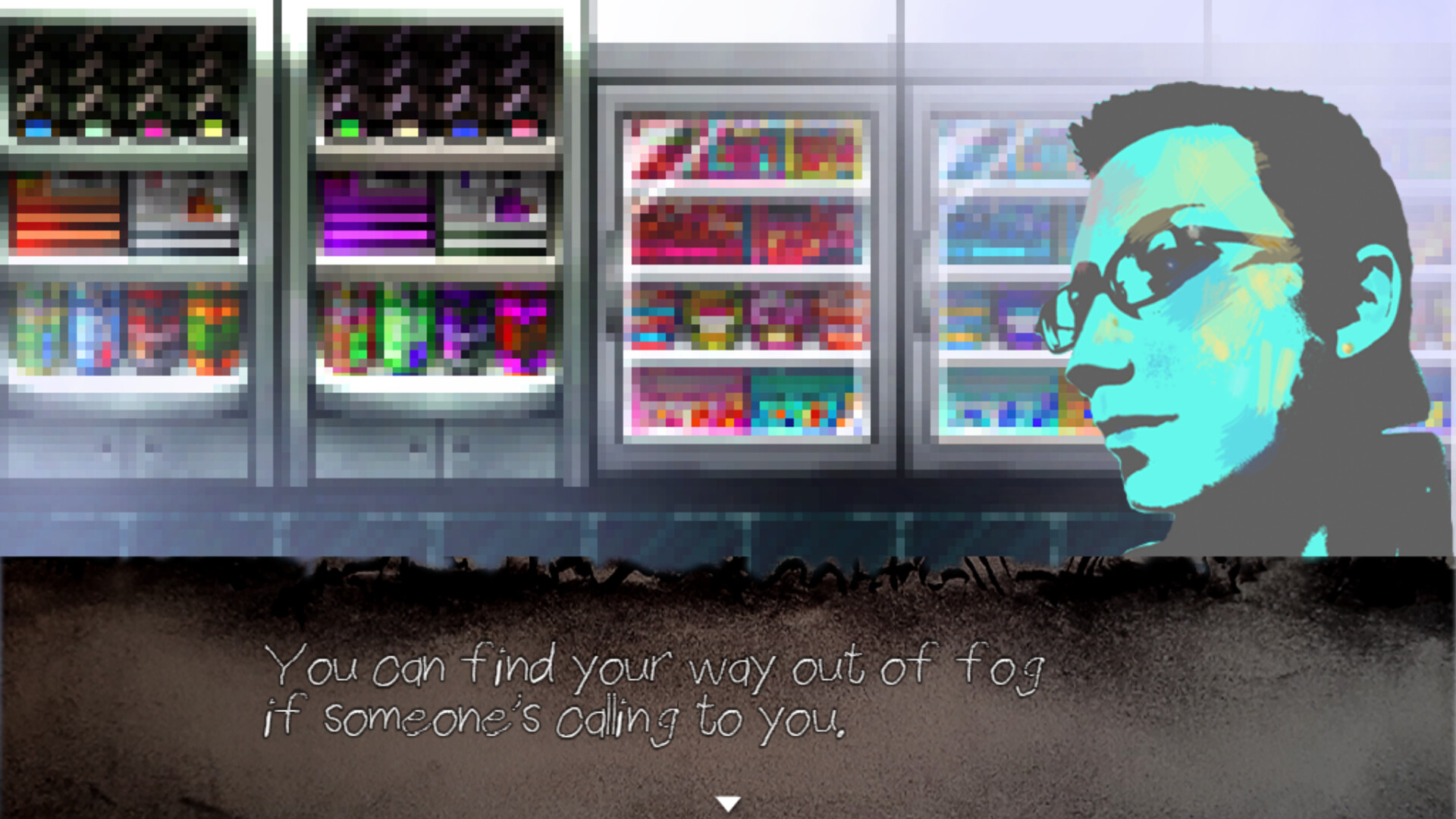 .HEADSPACE screenshot 1