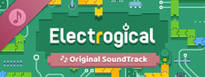 Electrogical ORIGINAL SOUNDTRACK